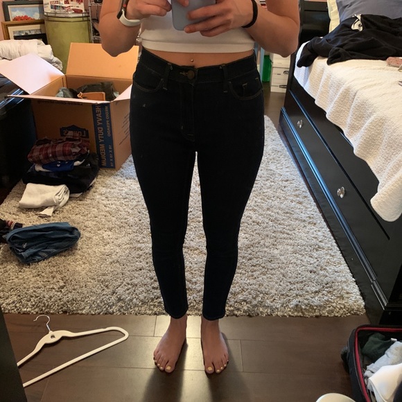 UO BDG jeans - Picture 2 of 4